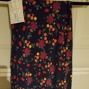 Lularoe maxi